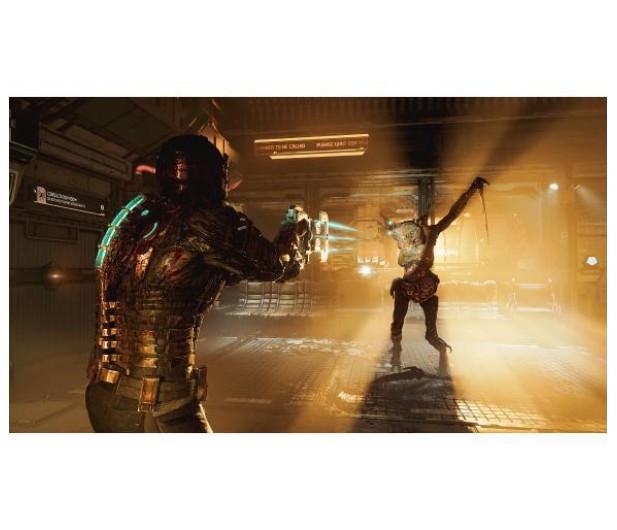 PC DEAD SPACE (CIAB) - 1081047 - zdjęcie 4